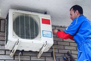 24/7 and Emergency HVAC Near W Windsor, NJ | Air Conidtioning and Heating Contractors